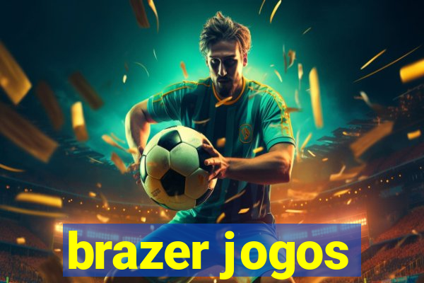 brazer jogos